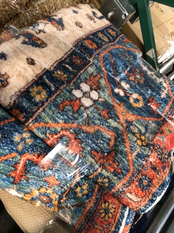 Photo 1 of 8x10 Area Rug