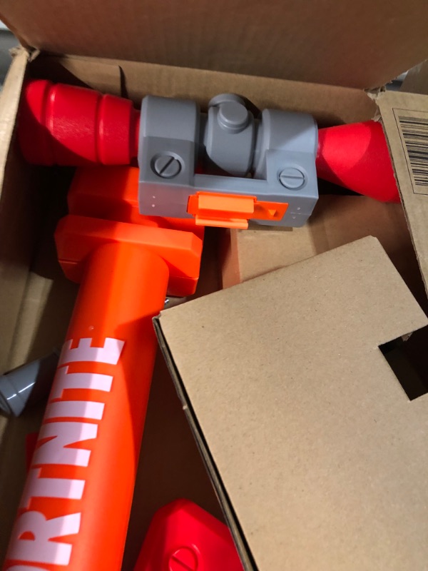 Photo 2 of ***USED
Fortnite Heavy SR Blaster