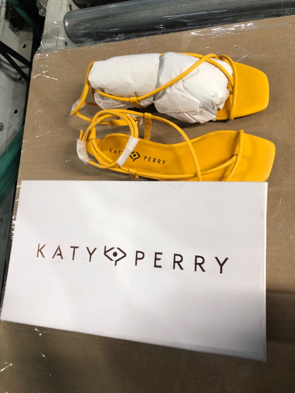 Photo 7 of Katy Perry Women's The Marcy Mule 7M