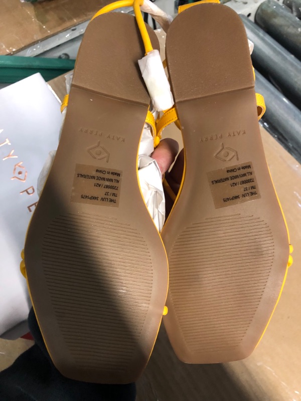 Photo 1 of Katy Perry Women's The Marcy Mule 7M