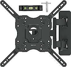 Photo 1 of Home Vision Heavy Duty Fixed TV Wall Mount Holds up to 264LBS,for Most 42-100 inch its 16"/18"/24" Studs, VESA 800x600mm, Low Profile Space Saving for LED OLED LCD