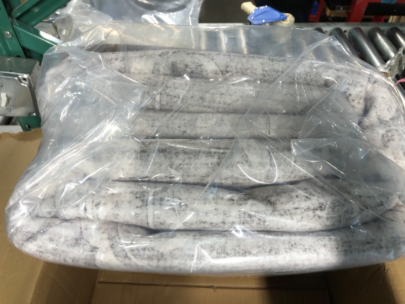 Photo 1 of Soalmost 8x10 Area Rugs for Living Room Washable Rug (Grey, 8'x10')