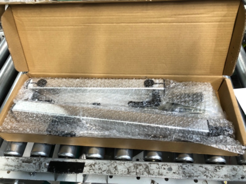 Photo 1 of 360 Degree Bracket Rotatable Adjustable Removable Laptop Table Leg Support 