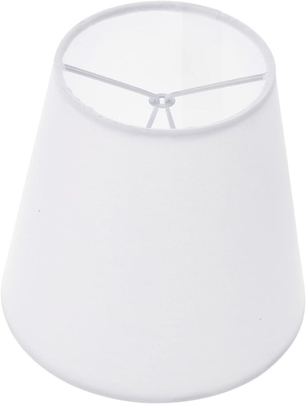 Photo 1 of (Similar to Stock Photo) Lamp Shade W/ Remote