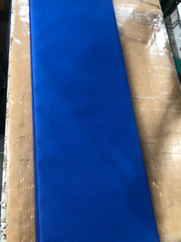 Photo 2 of (Similar to Stock Photo) Blue Gymnastics Mat Wrestling Tumbling 