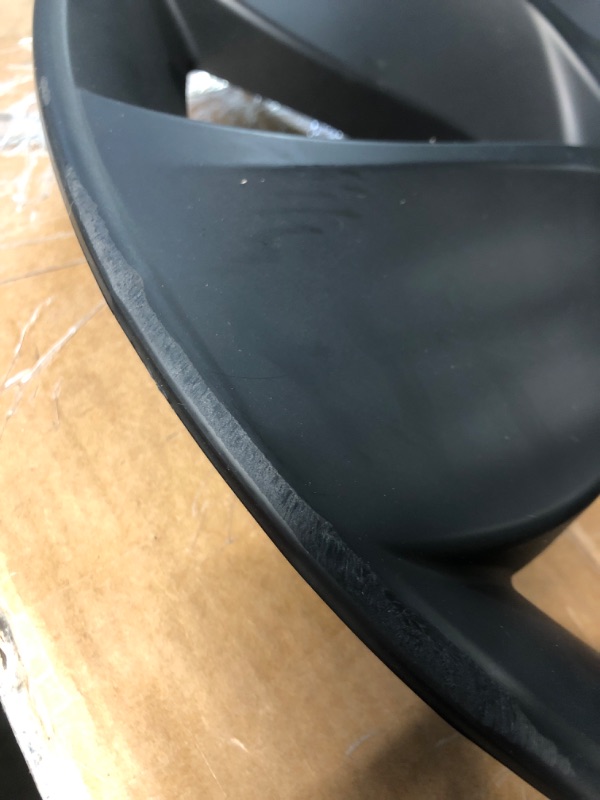Photo 1 of (Similar to Stock Photo) Tesla Model Y Wheel 19-Inch Wheel Cover Hubcaps 1 Pc Right Replacement