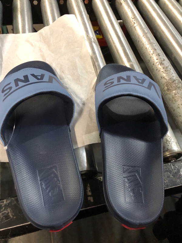Photo 3 of 
Vans Mens Slide-On Casual Sandals Shoes