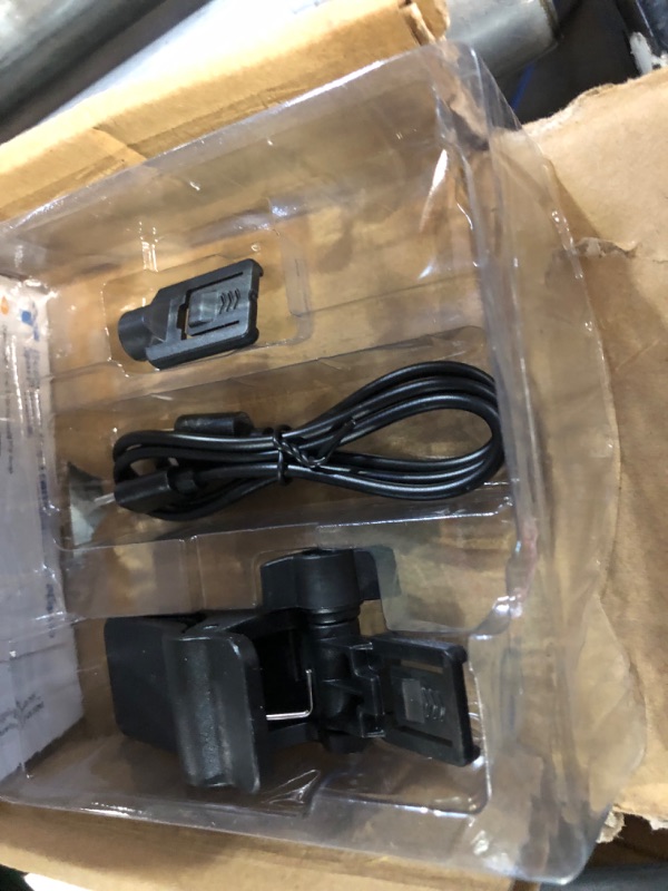 Photo 2 of Eicaus Rechargeable Selfie Light with Clip and Adapter for Phone?Camera