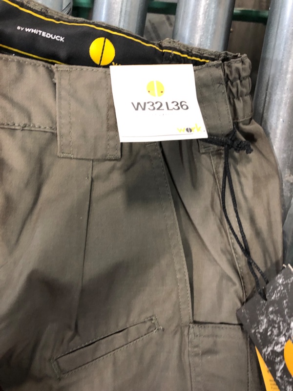 Photo 2 of 32x 36 cargo pant men 