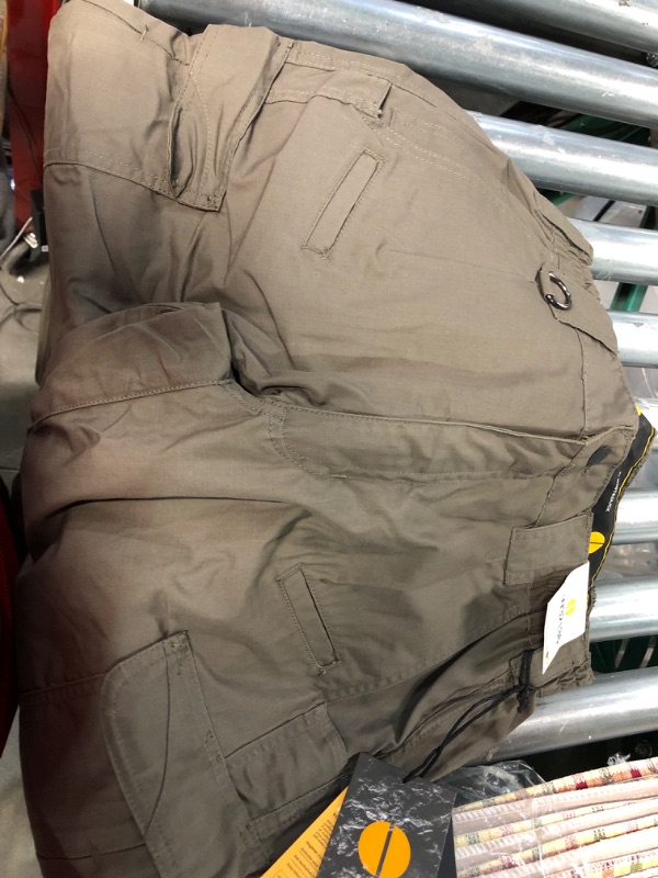 Photo 1 of 32x 36 cargo pant men 