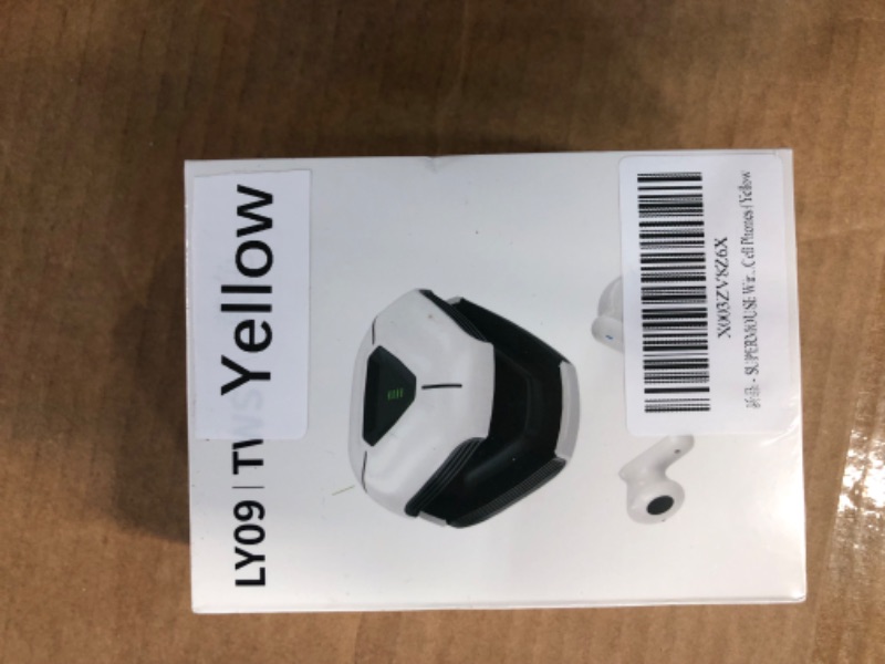 Photo 2 of **UNOPENED**
Bluetooth Headphones Wireless Earbuds for iPhone 14 Pro Max Samsung Z Fold 4 Flip 3