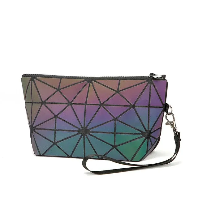 Photo 1 of **NON-REFUNDABLE-SEE PHOTOS**
Geometric Purse and Handbag Crossbody Bag for Women