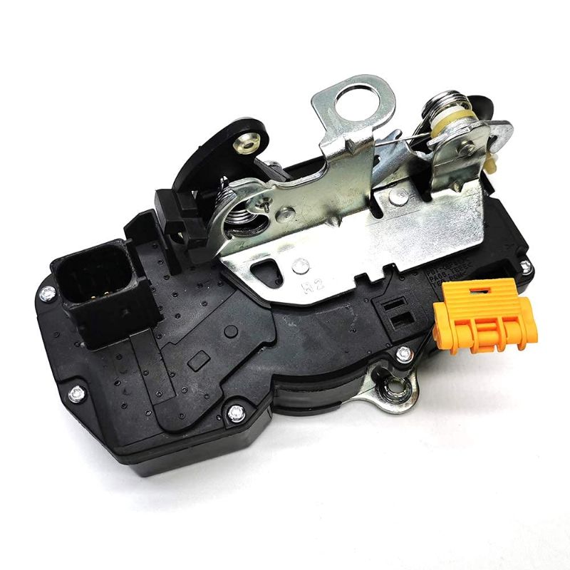 Photo 1 of FEXON Door Latch Lock Actuator Replaces for Chevy Impala 2006-2011