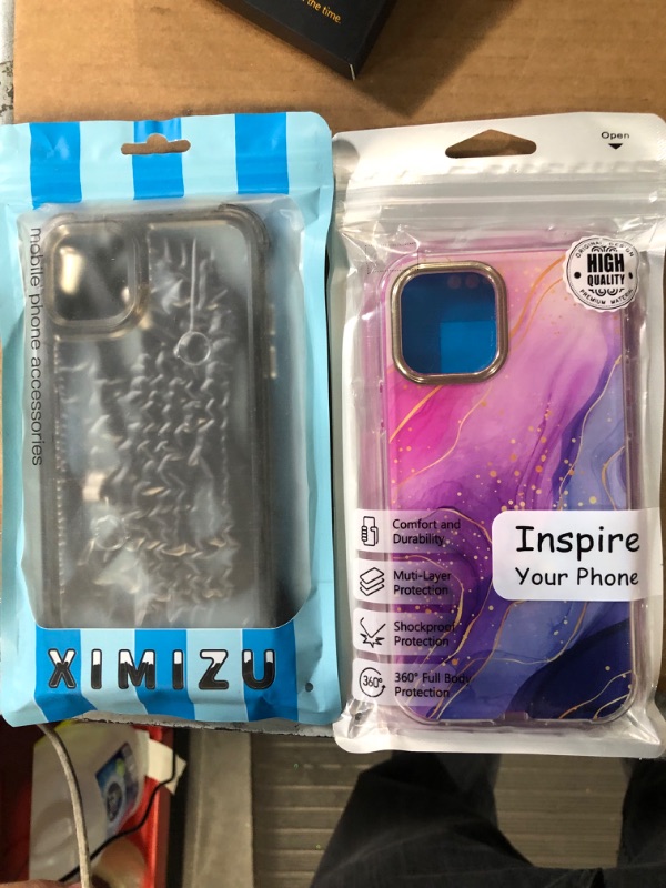 Photo 1 of **NON-REFUNDABLE-CHECK PHOTOS FOR REFERANCE**
PHONE CASE BUNDLE