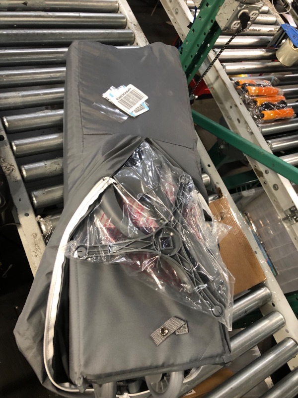 Photo 2 of Graco Pack ‘n-Play Travel Dome LX-Playard | Features Portable Bassinet, Redmond
