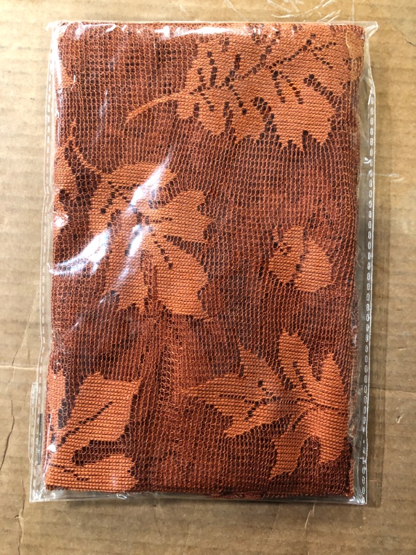 Photo 1 of Benson Mills Harvest Legacy Damask Fabric Cloth Napkins 