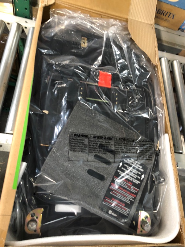 Photo 1 of **MANUFACTURED 08/23**
Diono Radian 3R, 3-in-1 Convertible Car Seat, Rear Facing & Forward Facing, 10 Years 1 Car Seat