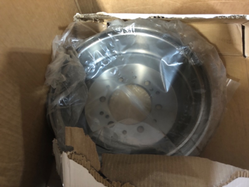 Photo 2 of Centric Standard Brake Rotor - 121.44146