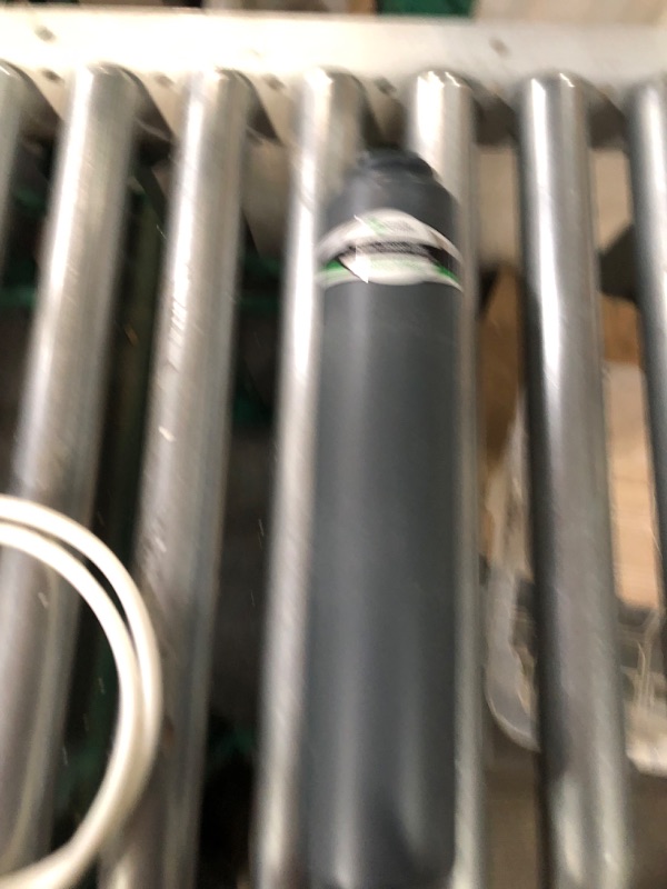 Photo 1 of AO Smith Under Sink Water Filter System - Basic Direct Connect Main Faucet Clean Water Filtration 