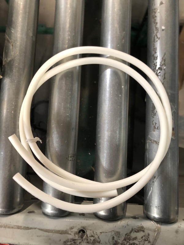 Photo 1 of AO Smith Under Sink Water Filter System - Basic Direct Connect Main Faucet Clean Water Filtration 