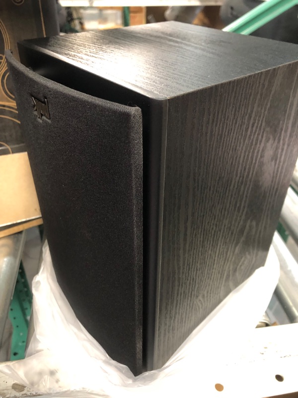 Photo 1 of Polk T-Series 3.1 Bundle with 3 Speakers and 1 Subwoofer T-Series 3.1 Speaker Bundle