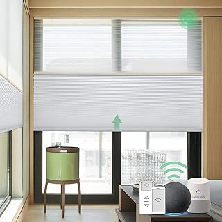 Photo 1 of *STOCK PIC FOR REFERENCE*
Motorized Shades with Remote Control
