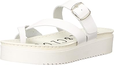 Photo 1 of Musse & Cloud Women's Slip on Platform Sandal
