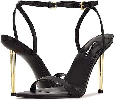 Photo 2 of *STOCK PIC FOR REFERENCE*Nine West Women's Reina Heeled Sandal
