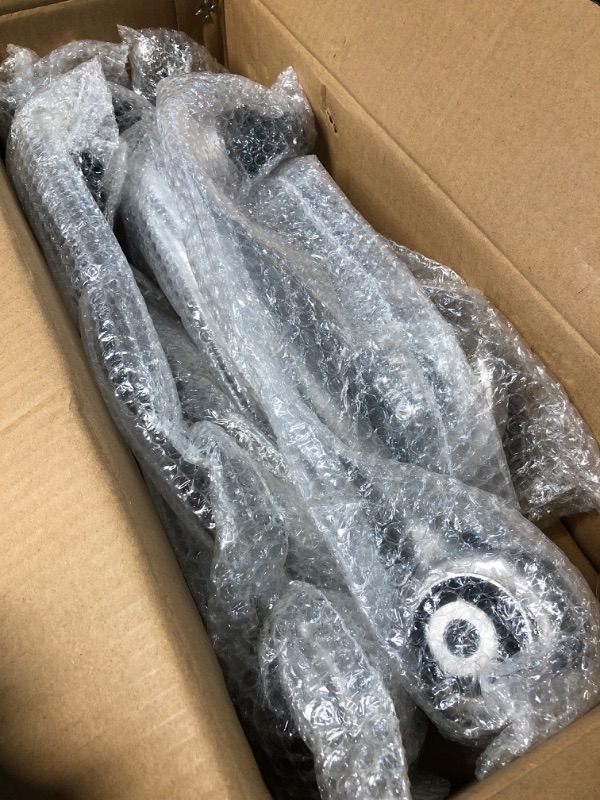 Photo 1 of Front Suspension Kit Lower Control Arm W204 Compatible with 2007-2014 Mercedes-Benz C250 C280 C300 C350 C63 AMG