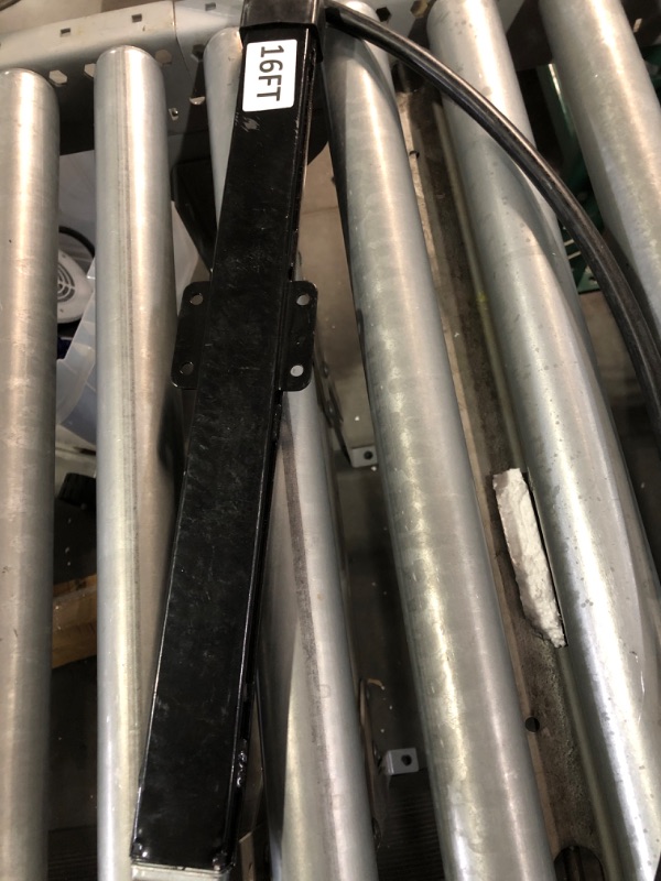 Photo 1 of 16 Foot Rack & Pinion Mechanical Steering Cable