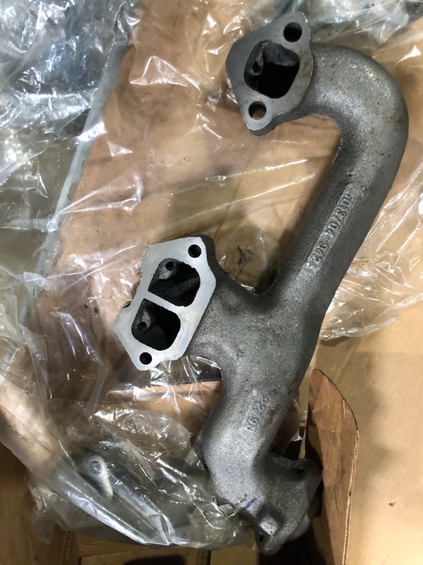 Photo 1 of Dorman 674-197 Driver Side Exhaust Manifold Compatible with Select Models