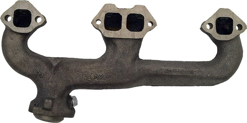Photo 1 of Dorman 674-197 Driver Side Exhaust Manifold Compatible with Select Models