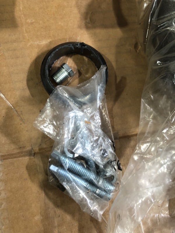 Photo 1 of Dorman 674-197 Driver Side Exhaust Manifold Compatible with Select Models