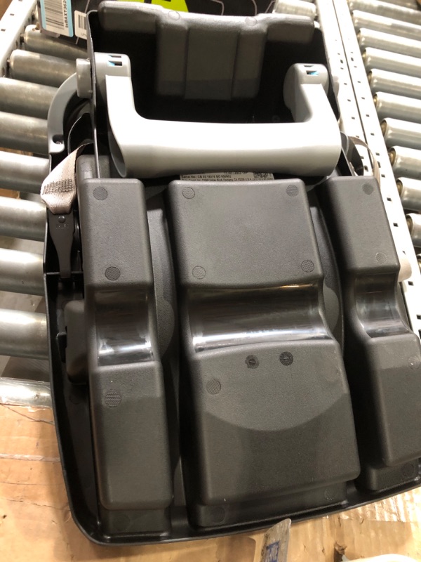 Photo 4 of Baby Trend EZ-Lift™ 35 Plus Infant Car Seat Base