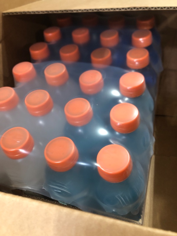 Photo 2 of ****BEST BY 4/29/24 NON-REFUNDABLE***
Gatorade Frost Thirst Quencher