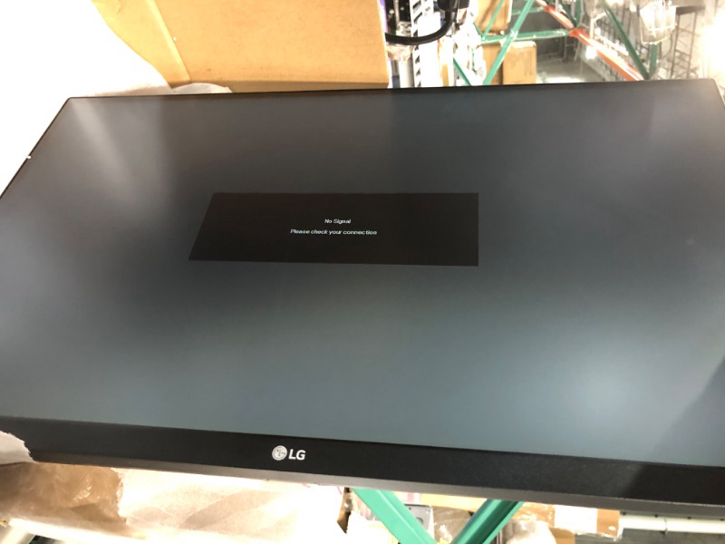 Photo 2 of LG 24MP60G 24 Inch Full HD IPS Monitor with FreeSync?