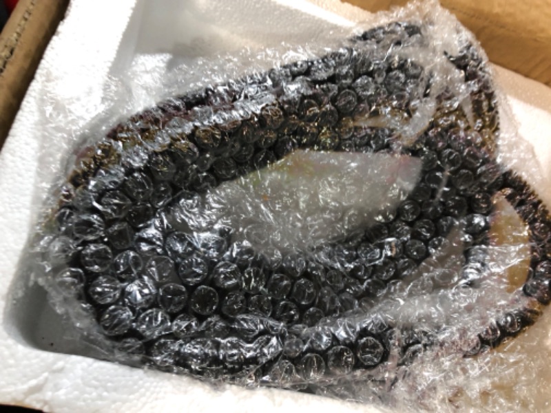 Photo 1 of Steam Cleaner, High Temperature Pressurized Handheld Self-control Steam Cleaning Machine With Extension Tube Brush Heads Direct Injection