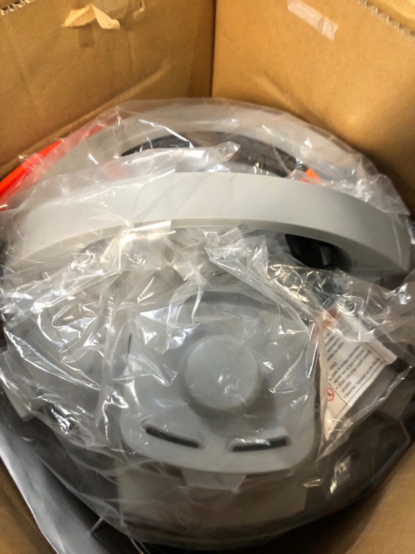 Photo 1 of (READ FULL POST) Instant Pot Duo Plus, 8-Quart Whisper Quiet 9-in-1 Electric Pressure Cooker, Slow Cooker, Rice Cooker, Steamer, Sauté, Yogurt Maker, Warmer & Sterilizer, App With Over 800 Recipes, Stainless Steel 8QT Duo Plus