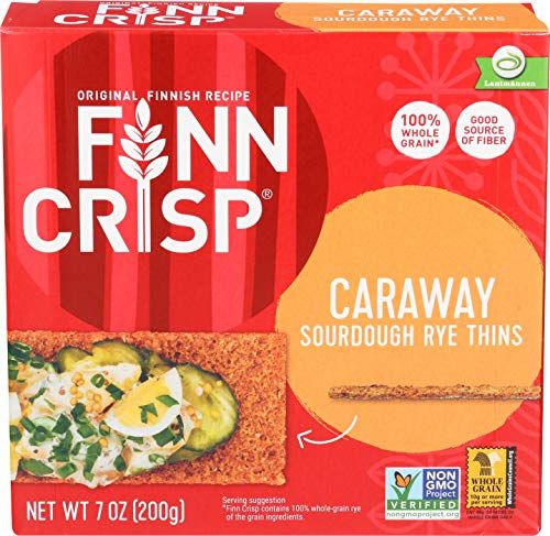 Photo 1 of ***NON-REFUNDABLE, EXP: 03/07/2024 ******
Finn Crisp Crispbread