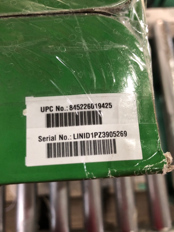 Photo 5 of ***USED - LIKELY MISSING PARTS - UNABLE TO VERIFY FUNCTIONALITY***
VIZIO 24-inch D-Series Full HD 1080p Smart TV with Apple AirPlay and Chromecast Built-in, Alexa Compatibility, D24f-J09, 2022 Model