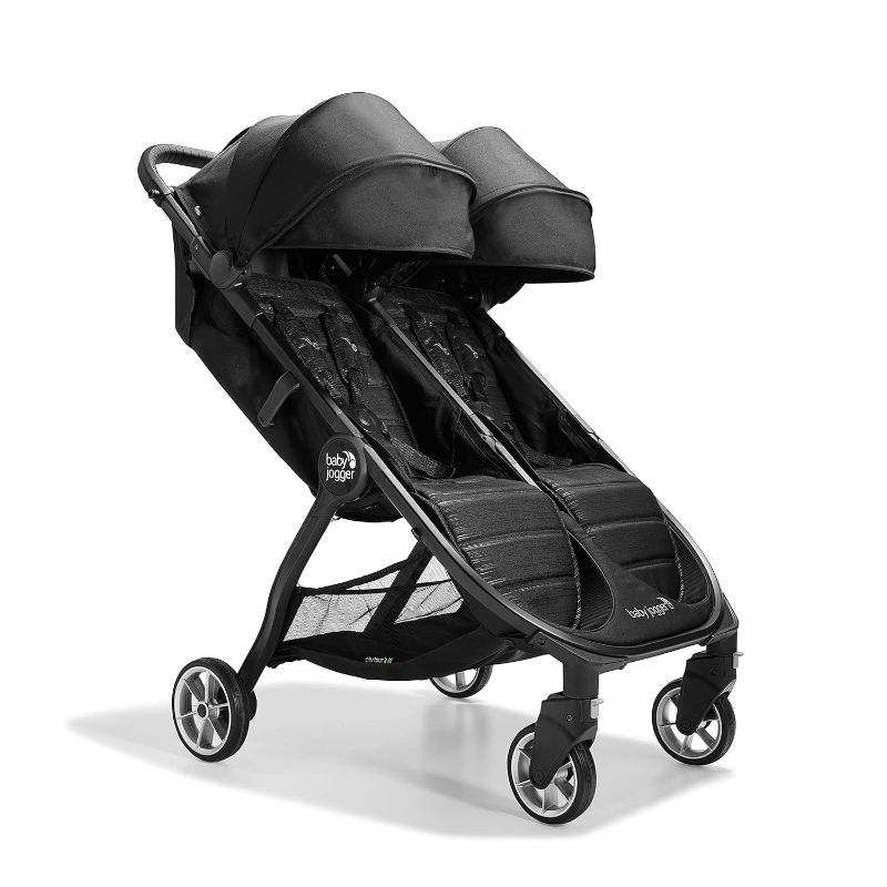 Photo 1 of (READ FULL POST) Baby Jogger City Tour 2 Double Stroller
