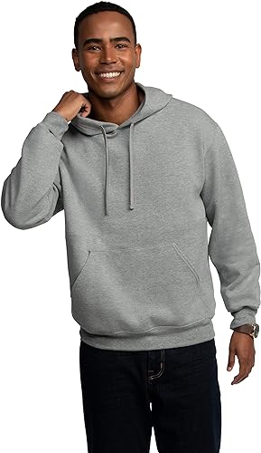 Photo 1 of Eversoft Fleece Hoodies, Pullover & Full Zip (L 14/16)