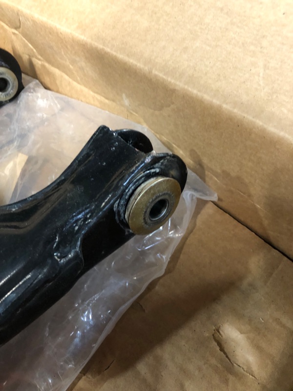 Photo 3 of **prev used**Dorman 522-965 Front Driver Side Lower Suspension Control Arm Compatible with Select Toyota Models