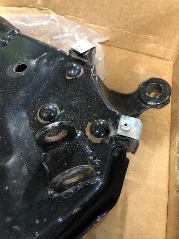 Photo 5 of **prev used**Dorman 522-965 Front Driver Side Lower Suspension Control Arm Compatible with Select Toyota Models