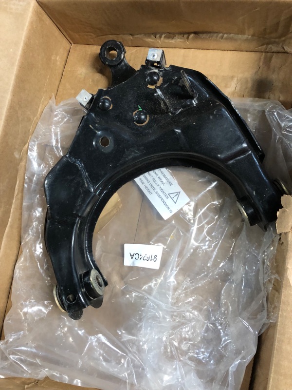 Photo 4 of **prev used**Dorman 522-965 Front Driver Side Lower Suspension Control Arm Compatible with Select Toyota Models