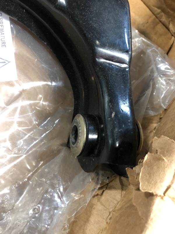 Photo 6 of **prev used**Dorman 522-965 Front Driver Side Lower Suspension Control Arm Compatible with Select Toyota Models