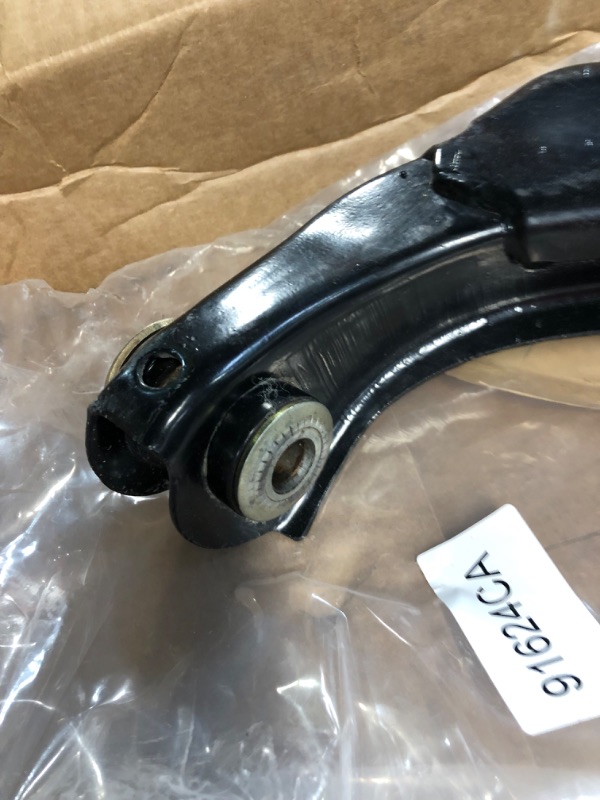 Photo 9 of **prev used**Dorman 522-965 Front Driver Side Lower Suspension Control Arm Compatible with Select Toyota Models