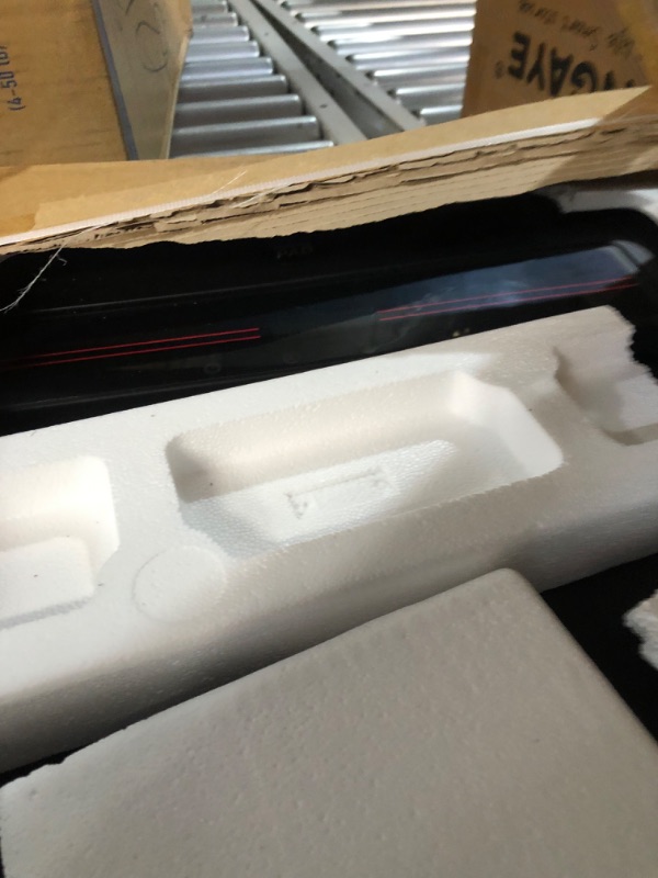 Photo 3 of [NONREFUNDABLE, FOR PARTS]
Sperax Walking Pad,Under Desk Treadmill