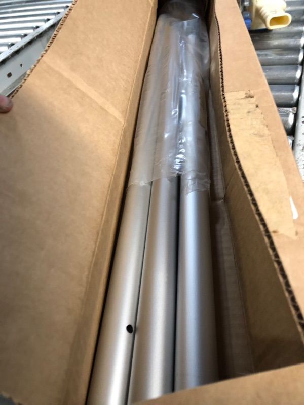 Photo 1 of ***USED - LIKELY MISSING PARTS - UNABLE TO VERIFY FUNCTIONALITY***
Sepetrel Professional 15 Foot Telescoping Swimming Pool Pole,Adjustable 3 Piece Telescopic