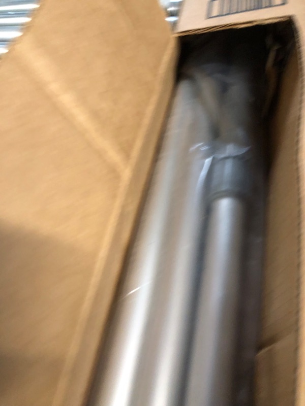 Photo 1 of ***USED - LIKELY MISSING PARTS - UNABLE TO VERIFY FUNCTIONALITY***
Sepetrel Professional 15 Foot Telescoping Swimming Pool Pole,Adjustable 3 Piece Telescopic